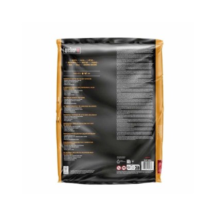 Weber® SmokeFire Pellets FSC Beech 8kg-1